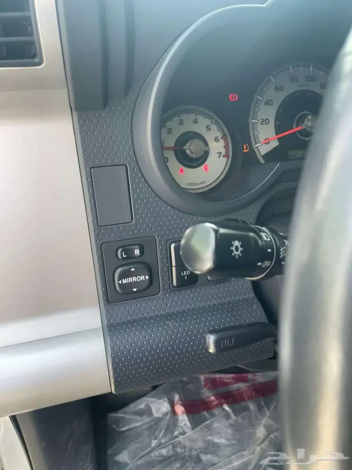 تويوتا اف جي 2021 سعودي رقم 2 14