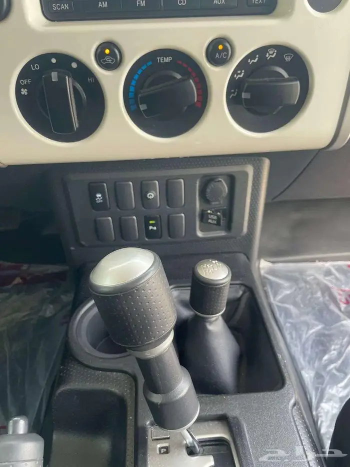 تويوتا اف جي 2021 سعودي رقم 2 21