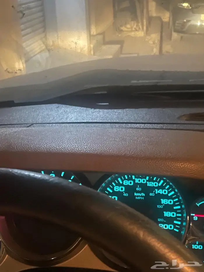 سييرا موديل 2013 دبل 14