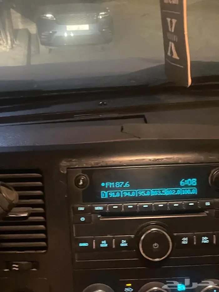 سييرا موديل 2013 دبل 13