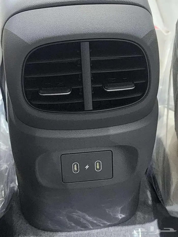 هيونداي النترا 2.0CC سمارت 2026 11