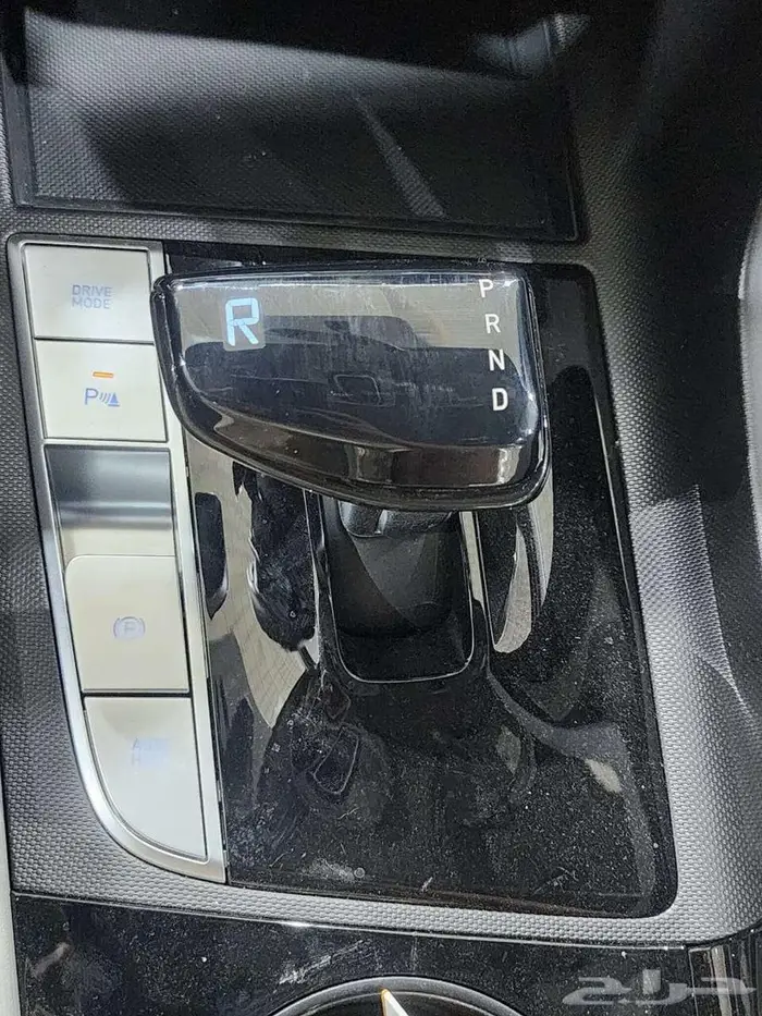 هيونداي النترا 2.0CC سمارت 2026 15