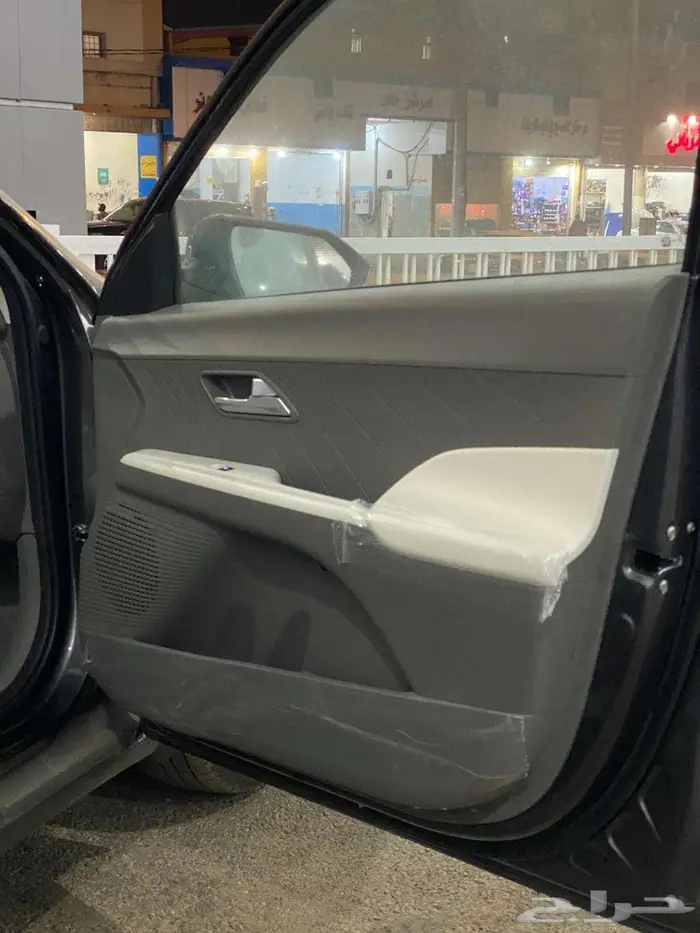 اكسنت تيتانيوم 2026 كاش وتقسيط 1