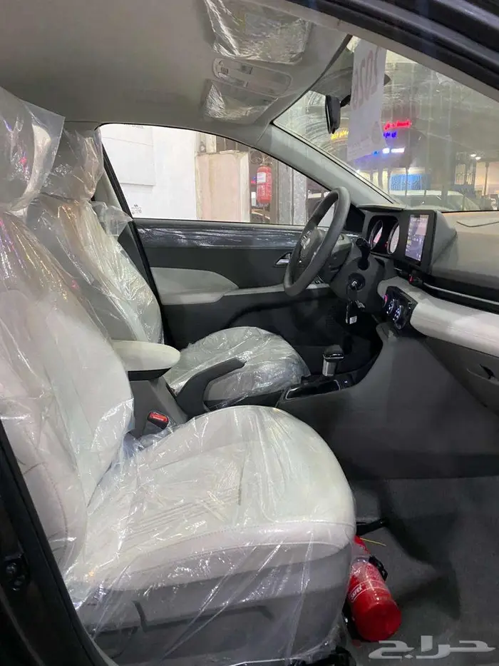 اكسنت تيتانيوم 2026 كاش وتقسيط 4