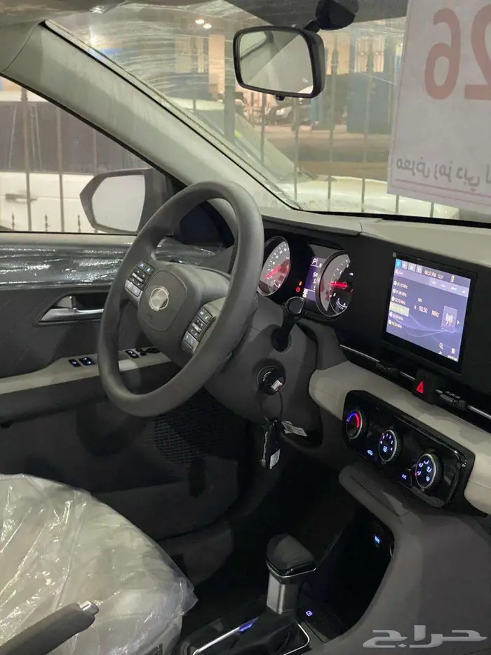 اكسنت تيتانيوم 2026 كاش وتقسيط 2