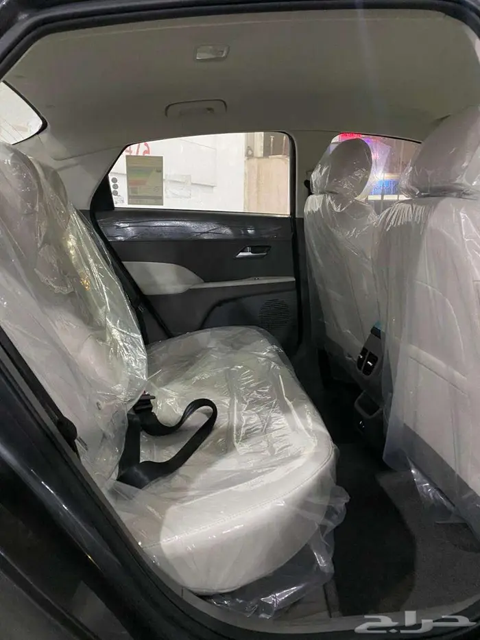 اكسنت تيتانيوم 2026 كاش وتقسيط 5