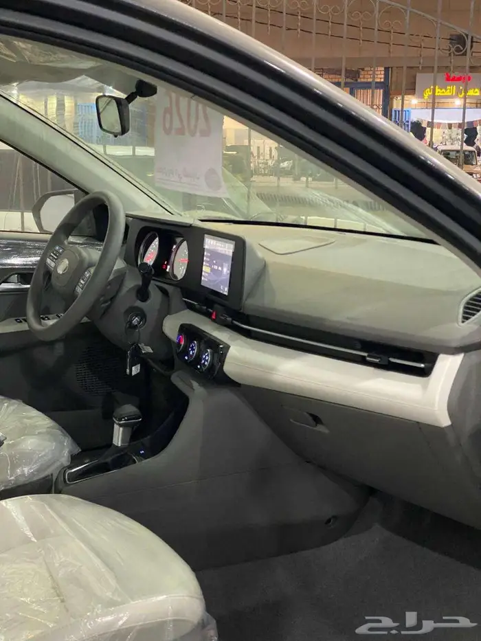 اكسنت تيتانيوم 2026 كاش وتقسيط 3