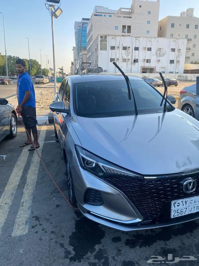 شانجان ايدو بلس 2023 0