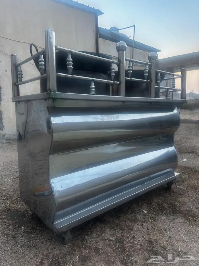 للبيع قلايه طعميه وبطاطس 3