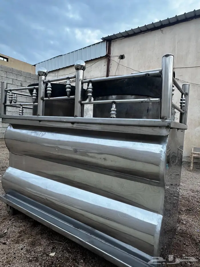 للبيع قلايه طعميه وبطاطس 2