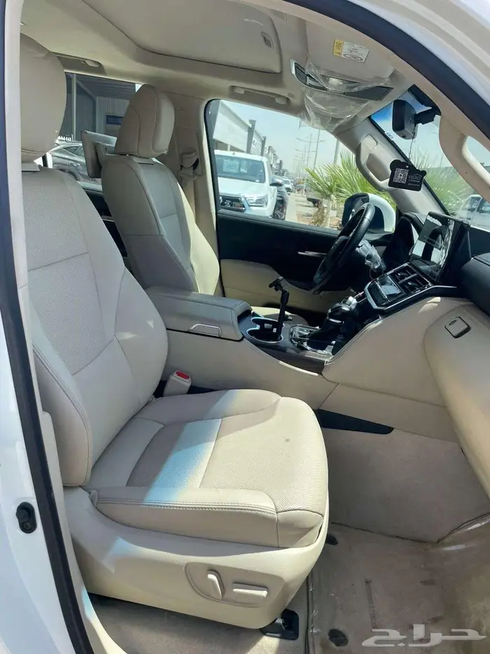 تويوتا لاندكرزور جي اكس ار L-4 2022 سعودي 22