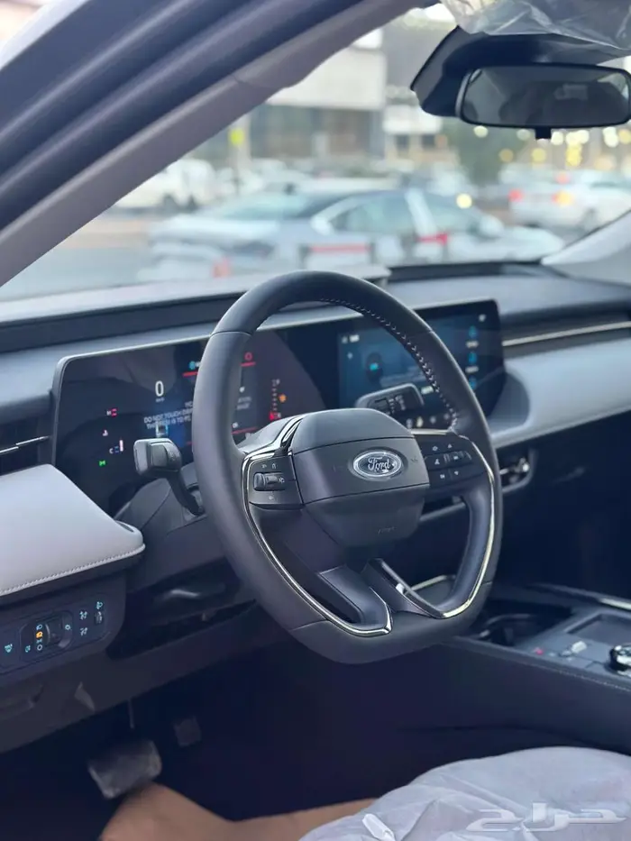 فورد تورس استاندر 2026 سعودي اقساط وكاش 16