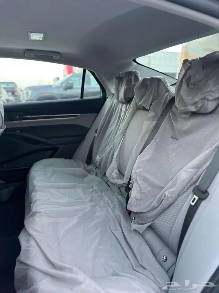 فورد تورس استاندر 2026 سعودي اقساط وكاش 11