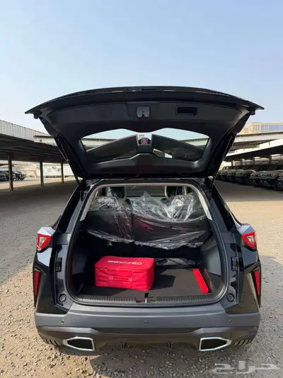 جي ايه سي GAC GS3 2026 index