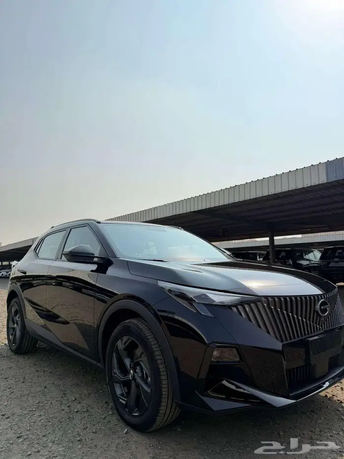 جي ايه سي GAC GS3 2026 9