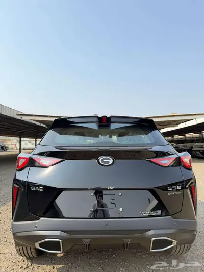 جي ايه سي GAC GS3 2026 index