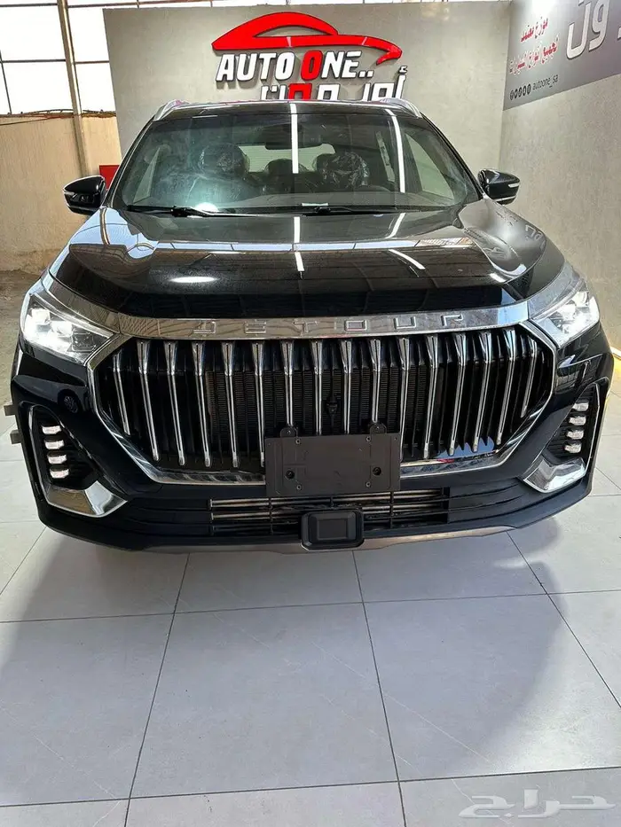 جيتور X90 لكجري بلس مكينه 1.6 موديل 2025 0