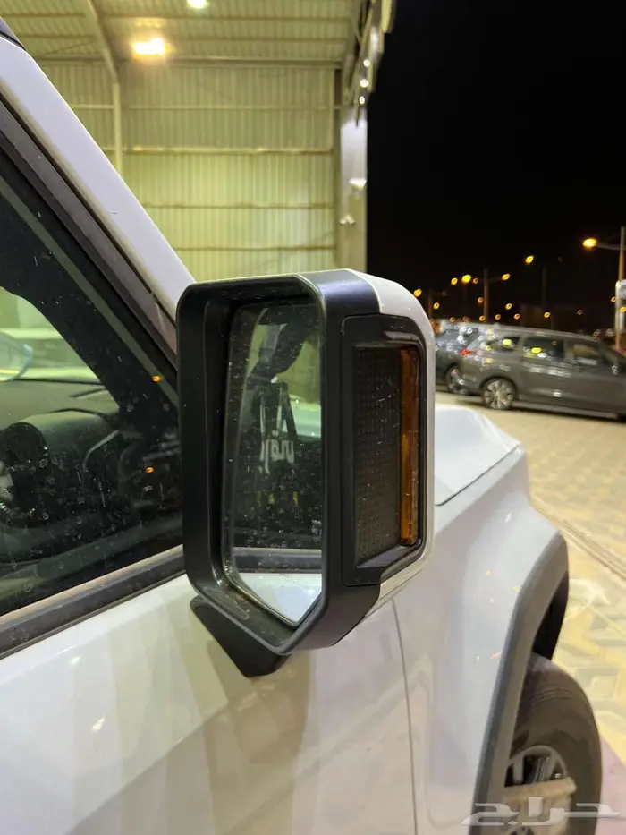 تويوتا برادو TXL1 بنزين 2025 اقل سعر اقساط او كاش 8