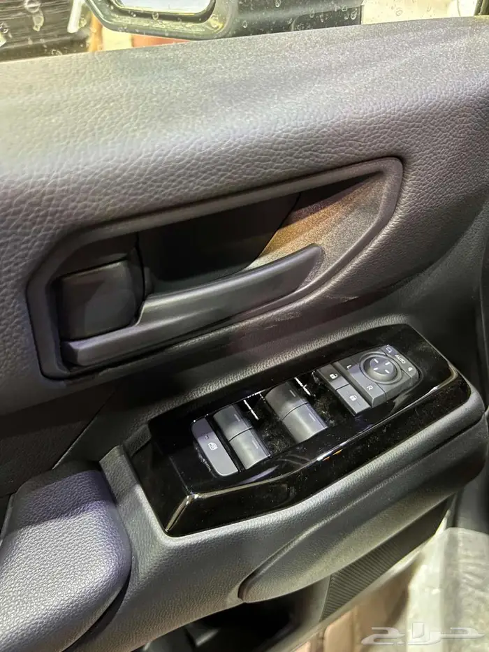 تويوتا برادو TXL1 بنزين 2025 اقل سعر اقساط او كاش 11