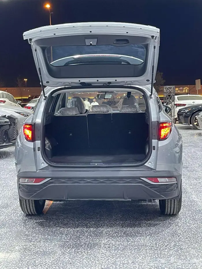 توسان سمارت 2.0 دبل موديل 2024 عرض خاص السعر 84985 16