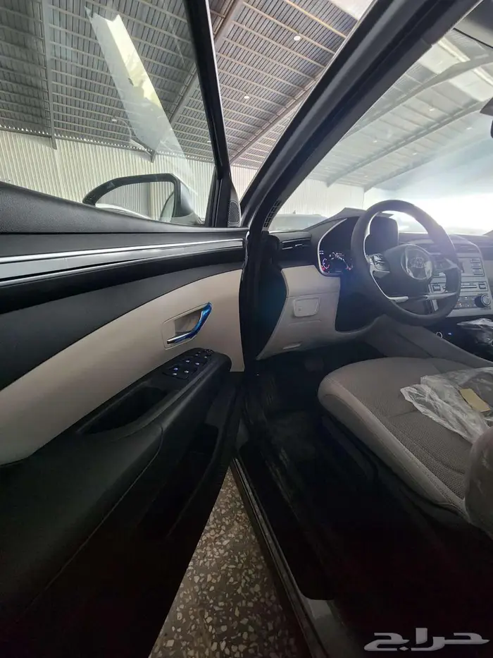 توسان سمارت 2.0 دبل موديل 2024 عرض خاص السعر 84985 11