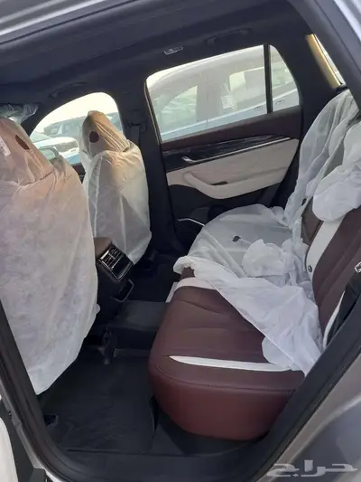 جيلي مونجارو نص فل الدفع الرباعي 2024 اصفار index