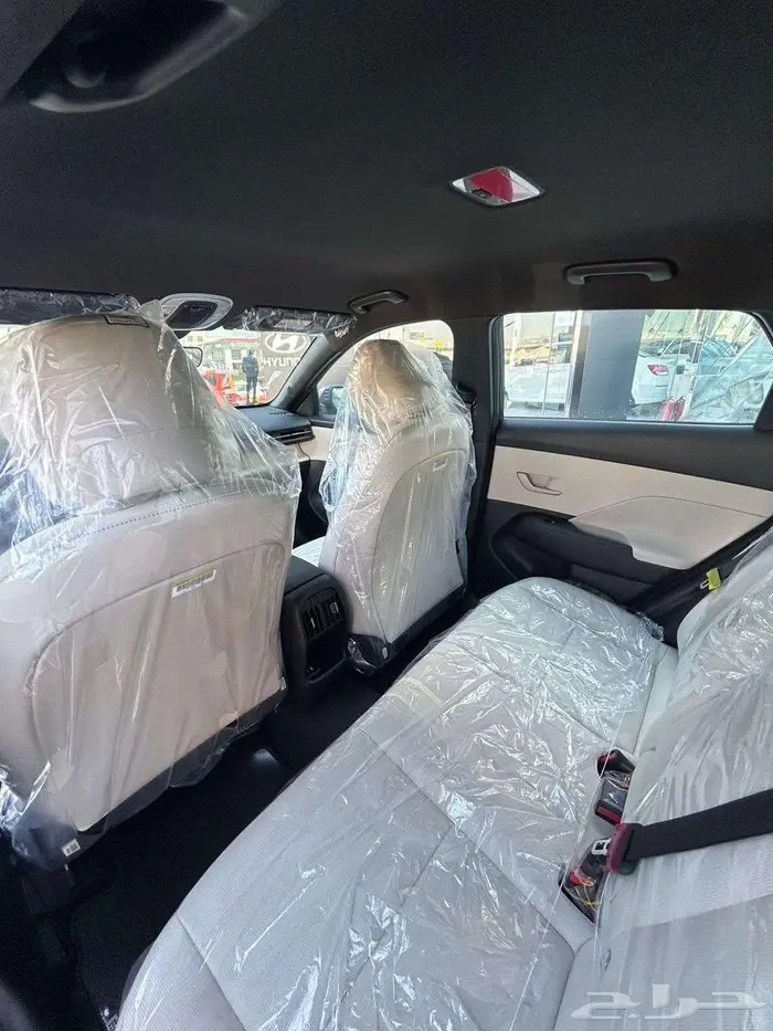 هيونداي كونا فليت 2026 9