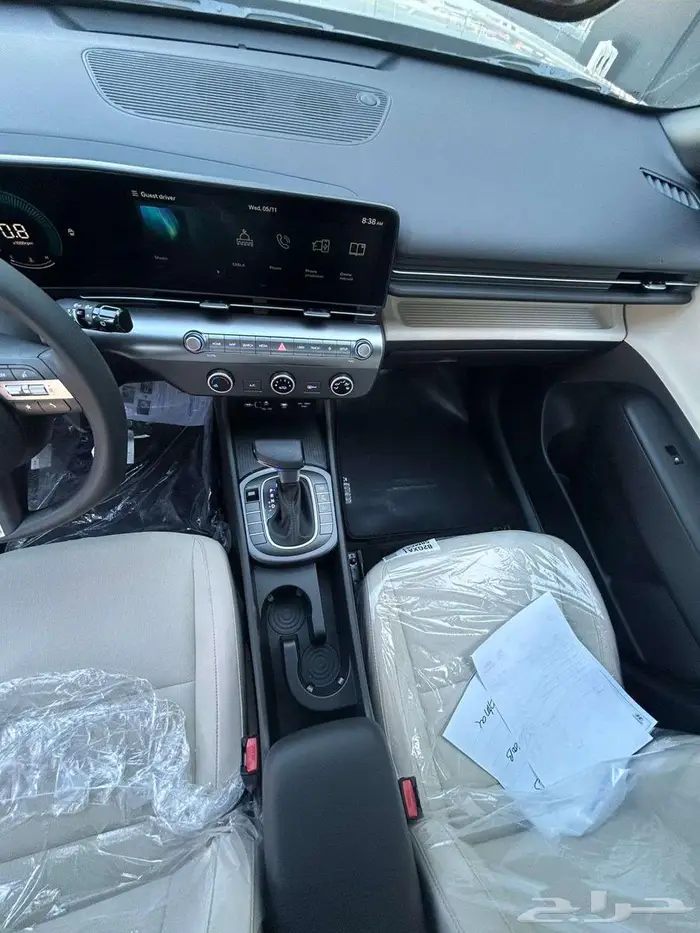 هيونداي كونا فليت 2026 4