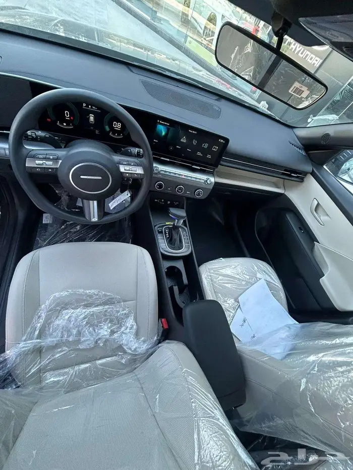 هيونداي كونا فليت 2026 5