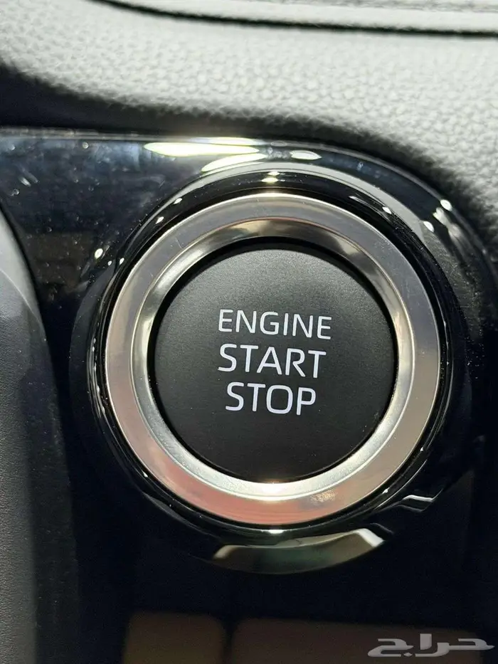 لاندكروزر جي اكس ار L5 خليجي بنزين رادار 2025 13