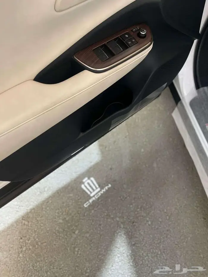 كراون بريميوم CROWN PREMIUM 2026 6