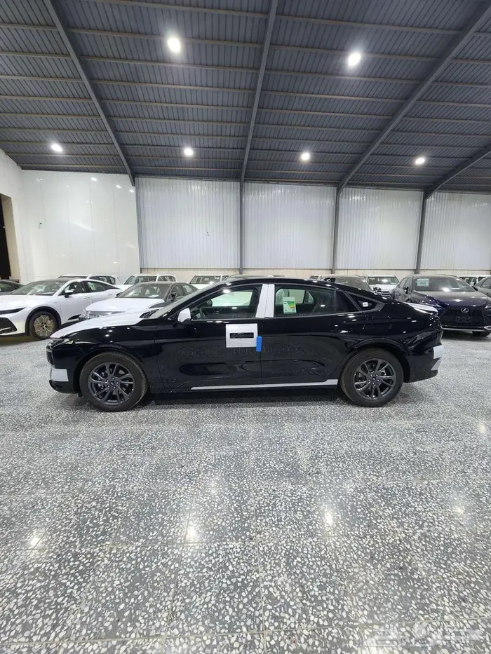 فورد تورس امبيانتي 2026 أقل سعر بالسوق السعر 121325 3