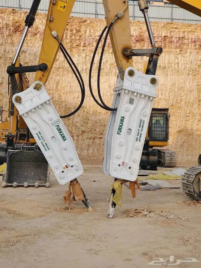 شاكوش-حفار-دقاق 4