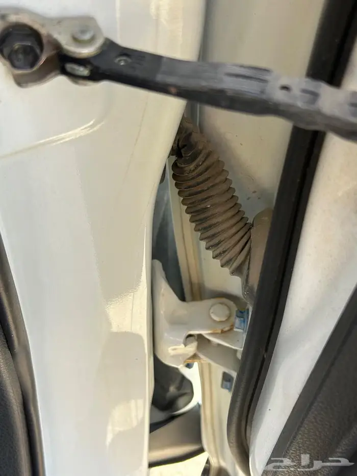 راف فور 2018 دبل مكينة كبيرة للبيع أو البدل 17