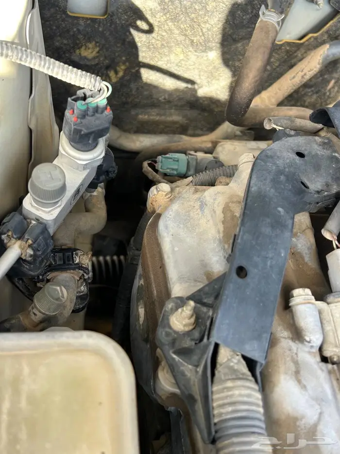 راف فور 2018 دبل مكينة كبيرة للبيع أو البدل 29