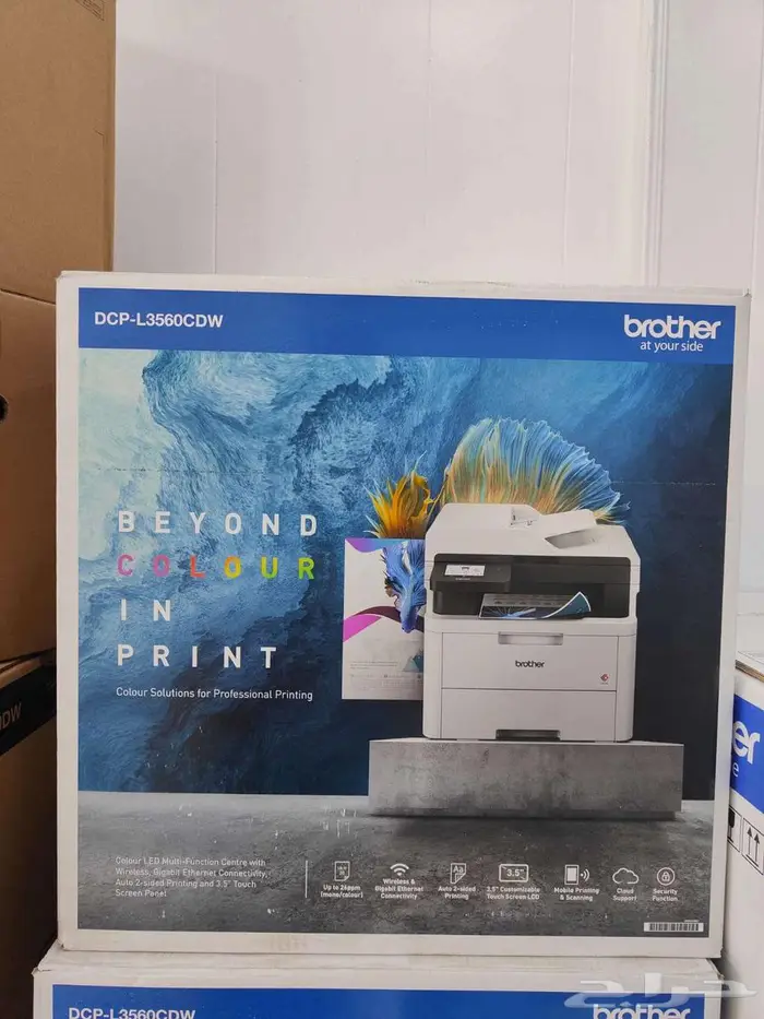 متخصصون في صيانة جميع الطابعات 6