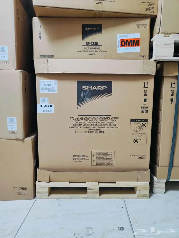 متخصصون في صيانة جميع الطابعات 2