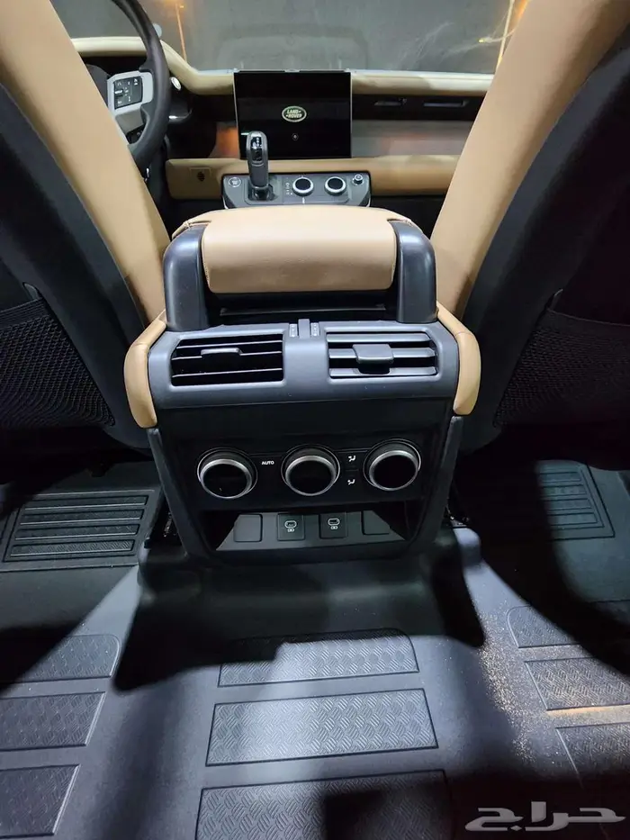 ديفندر X-Dynamic خليجي 2025 السعر 379000 14