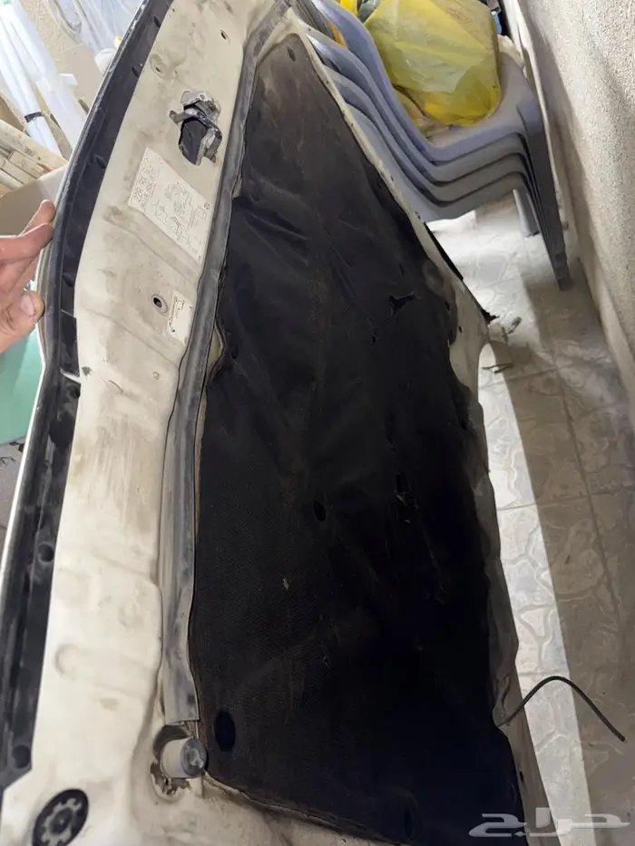 قطع كرسيدا 18