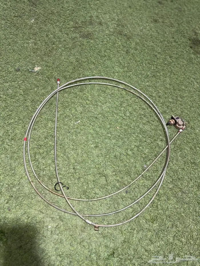 قطع كرسيدا 19