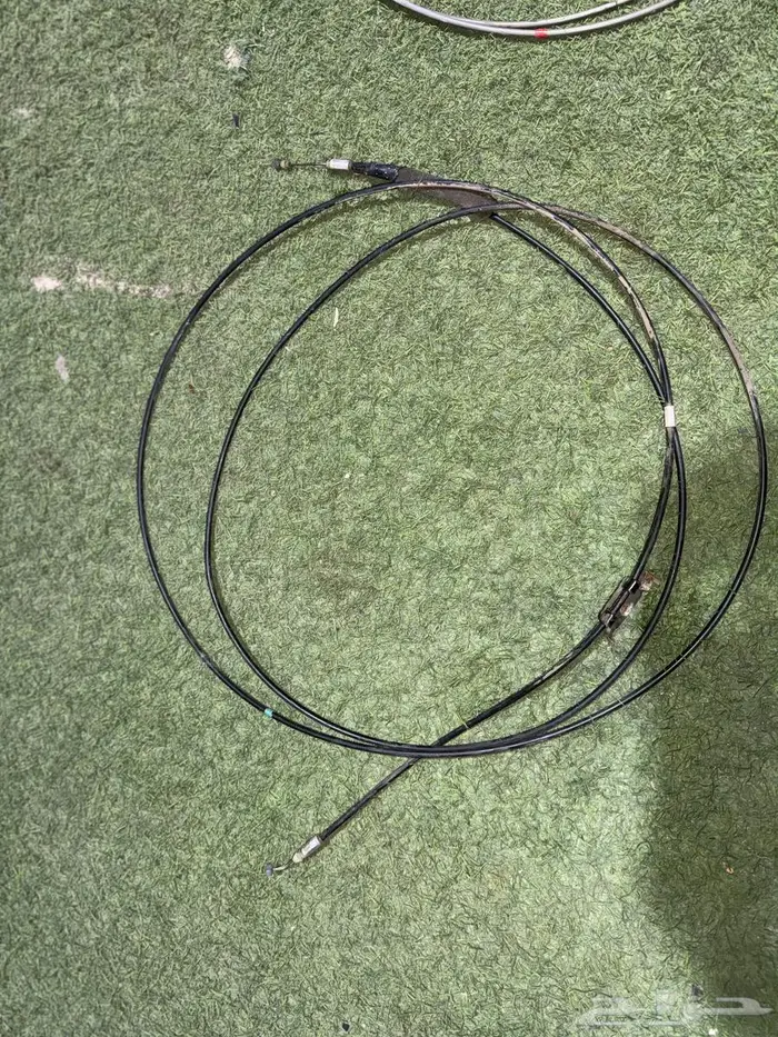 قطع كرسيدا 20