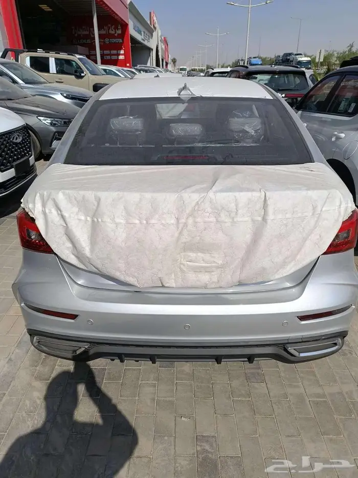 شيري اريزو 5 كمفورت موديل 2026 خليجي اقل الاسعار وتحدي 2