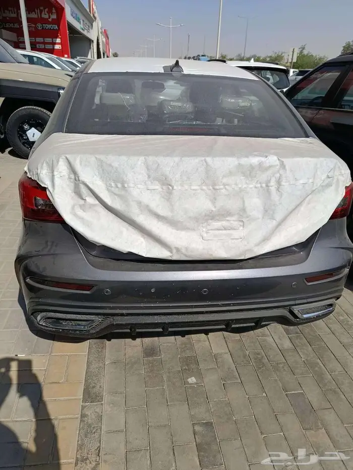 شيري اريزو 5 كمفورت موديل 2026 خليجي اقل الاسعار وتحدي 8