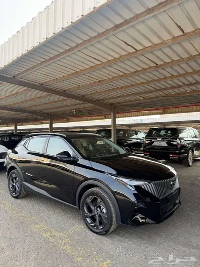 جي ايه سي GAC GS3 2026 index