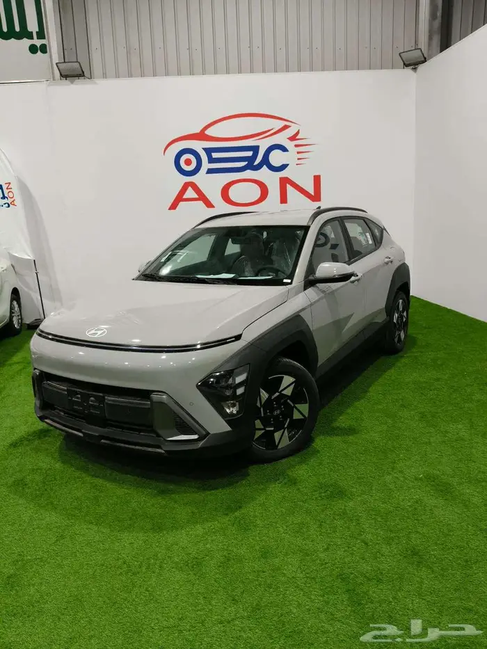 هونداي كونا 2.0 سمارت 2025 1