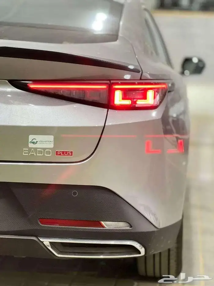 شانجان ايدو بلص موديل 2026 اقساط 18