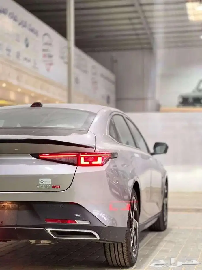 شانجان ايدو بلص موديل 2026 اقساط 16