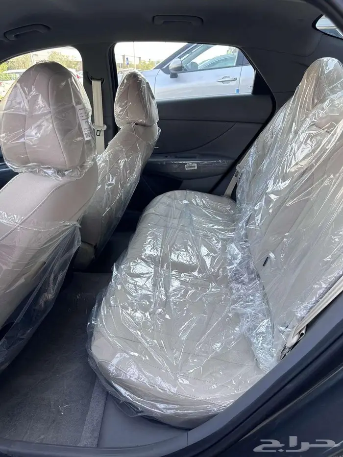 هيونداي النترا سمارت بلس - 2026 - عروض الاقساط 13