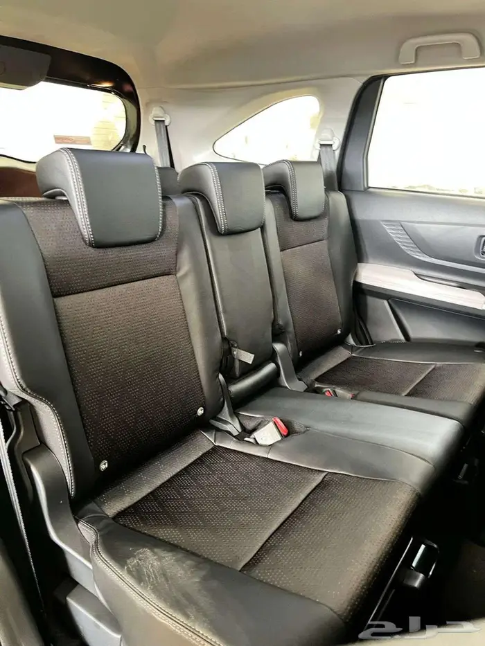 تويوتا فيلوز GLX 2025 سعودي اقساط اصدار لوحات فوري 3