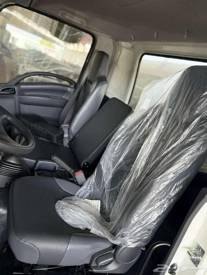 ايسوزو دينا شاص7.5طن تمويل شركات وبنوك 2025 15